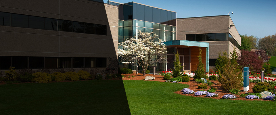 Smiths Creek Landscapers