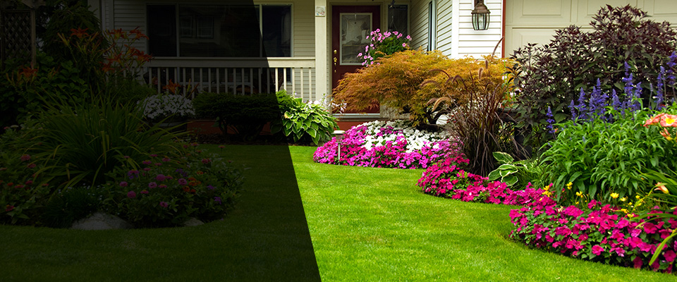 Smiths Creek Landscapers