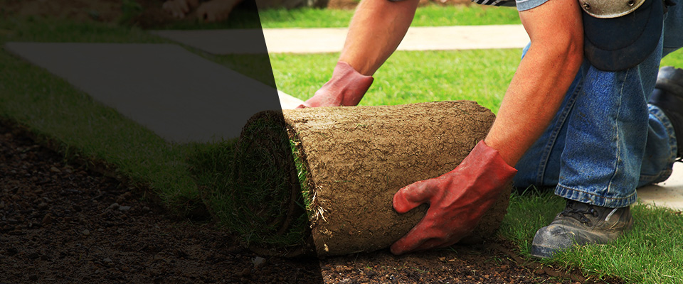 Smiths Creek Landscapers