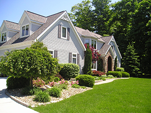 Landscapers and Lawncare Services in Smiths Creek, MI